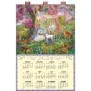Design Works Fantastic Unicorns Calendar Felt & Sequin Kit -Robotime Zone 464750 87885.1693443075