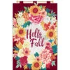 Design Works Hello Fall Felt & Sequin Kit -Robotime Zone 464773 70397.1693443078