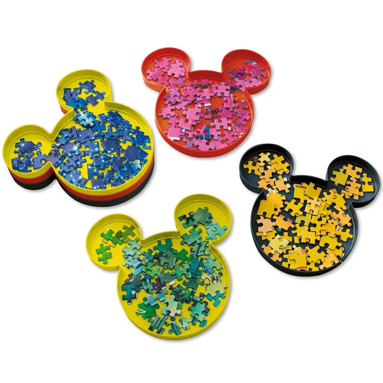 RavensburgerMickey Sort & Go Accessory 4 RavensburgerMickey Sort & Go Accessory - Image 2