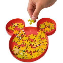 RavensburgerMickey Sort & Go Accessory 8 RavensburgerMickey Sort & Go Accessory -Robotime Zone 477975 3 20954.1693455139