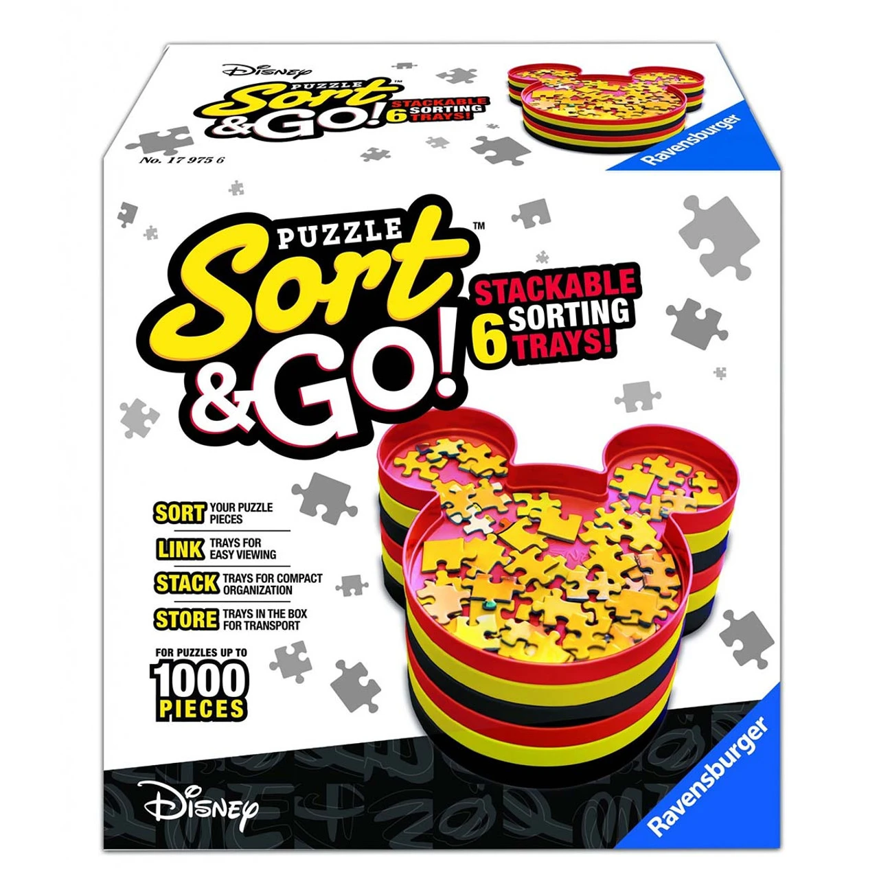 RavensburgerMickey Sort & Go Accessory 6 RavensburgerMickey Sort & Go Accessory - Image 4