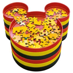 RavensburgerMickey Sort & Go Accessory