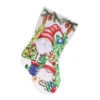 Felt Street Gnome Stocking Kit -Robotime Zone 500308 20047.1693456957