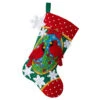 Bucilla Christmas Cardinals Stocking Kit -Robotime Zone 500321 60970.1693456993