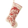 Bucilla The Classic Christmas Stocking Kit -Robotime Zone 509532 47134.1693458276