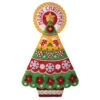 Bucilla Merry Wishes Tree Wall Hanging Felt & Sequin Kit -Robotime Zone 509544 38032.1693458294