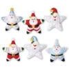 Bucilla Star Of The Show Felt & Sequin Kit -Robotime Zone 509574 53315.1693458297