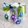 Sunrise Craft & Hobby Crowned Jewels Ornament Kit -Robotime Zone 510777 91382.1693458869