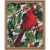 PixelHobby Cardinal Kit & Frame Mosaic Art Kit -Robotime Zone 510793 90244.1693458909