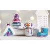 Sunrise Craft & Hobby Winter Wonderland Ornament Kit -Robotime Zone 510874 35516.1693458992
