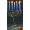 PixelHobby Hanukkah Mosaic Art Kit -Robotime Zone 510875 67947.1693458995