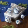 Sunrise Craft & Hobby Ocean Jewels Ornament Kit 1 Sunrise Craft & Hobby Ocean Jewels Ornament Kit -Robotime Zone 510896 18074.1693459041