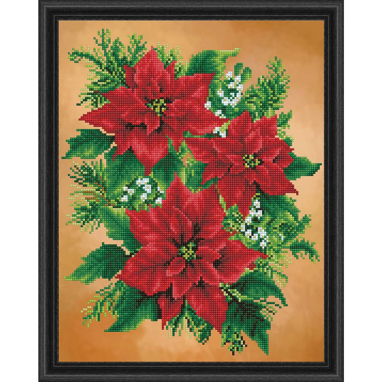 Diamond Dotz Festive Cheer Diamond Painting 3 Diamond Dotz Festive Cheer Diamond Painting
