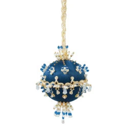 Herrschners Meghan Princess Ornament Kit