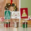 Sunrise Craft & Hobby Wrapped With A Bow Picture Holder Ornament Kit -Robotime Zone 511943 75895.1693459735