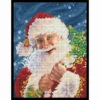 Diamond Dotz Christmas Night Diamond Painting -Robotime Zone 512054 70132.1693459874