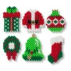 Herrschners Signs Of The Seasons Mini Ornaments Pony Bead Kit -Robotime Zone 513561 88857.1693460125