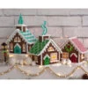 Perler Beads Village Gingerbread House Beading Kit 1 Perler Beads Village Gingerbread House Beading Kit -Robotime Zone 514436 93327.1693460261