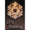 Abris Art Snowflake String Art Kit -Robotime Zone 514715 43842.1695768437