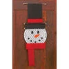 Herrschners Frosty Fun Wall Hanging Macrame -Robotime Zone 518306 57460.1693460711