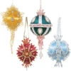 Herrschners Princess Ornament Collection Bundle II, Set Of 4 Ornament Kit 1 Herrschners Princess Ornament Collection Bundle II, Set Of 4 Ornament Kit -Robotime Zone 519902 93972.1698791048