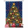 Herrschners Christmas Tree With Presents Latch Hook Kit -Robotime Zone 552125 78296.1693464429