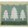 Herrschners Country Tree Farm Wall Hanging Crochet Yarn Kit 1 Herrschners Country Tree Farm Wall Hanging Crochet Yarn Kit -Robotime Zone 585290 11350.1693468066