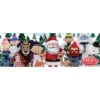 Aquarius Rudolph The Red Nosed Reindeer Jigsaw Puzzle -Robotime Zone 603045 01547.1693469343