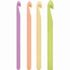 Boye Set Of Jumbo Crochet Hooks 1 Boye Set Of Jumbo Crochet Hooks -Robotime Zone 630278 27268.1693470531