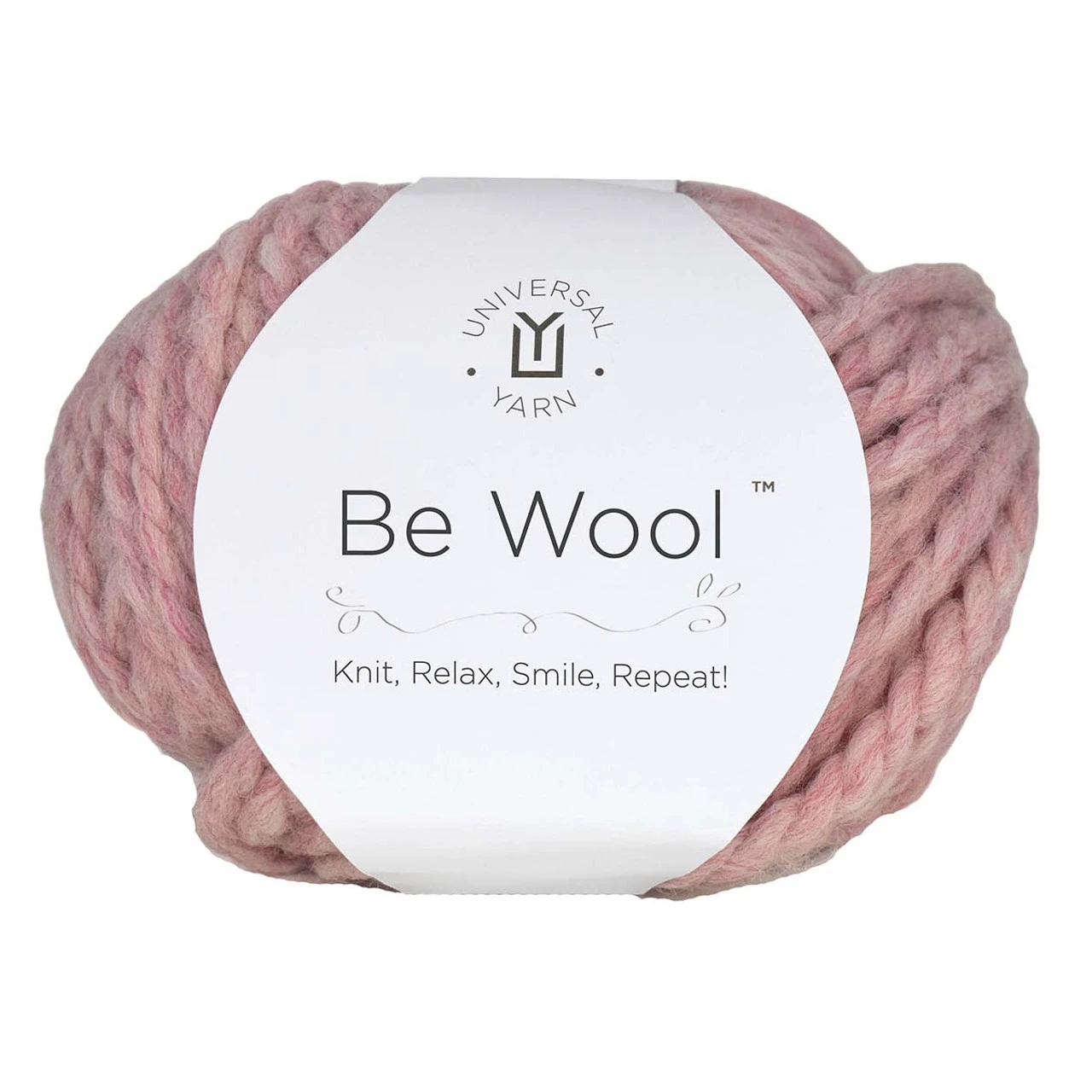 Universal Yarn Be Wool Yarn 3 Universal Yarn Be Wool Yarn