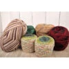 Willow Yarns Sock Yarn Assortment Yarn Pack 1 Willow Yarns Sock Yarn Assortment Yarn Pack -Robotime Zone 730471 14683.1693475409