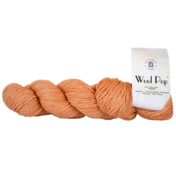 Universal Yarn Wool Pop Yarn