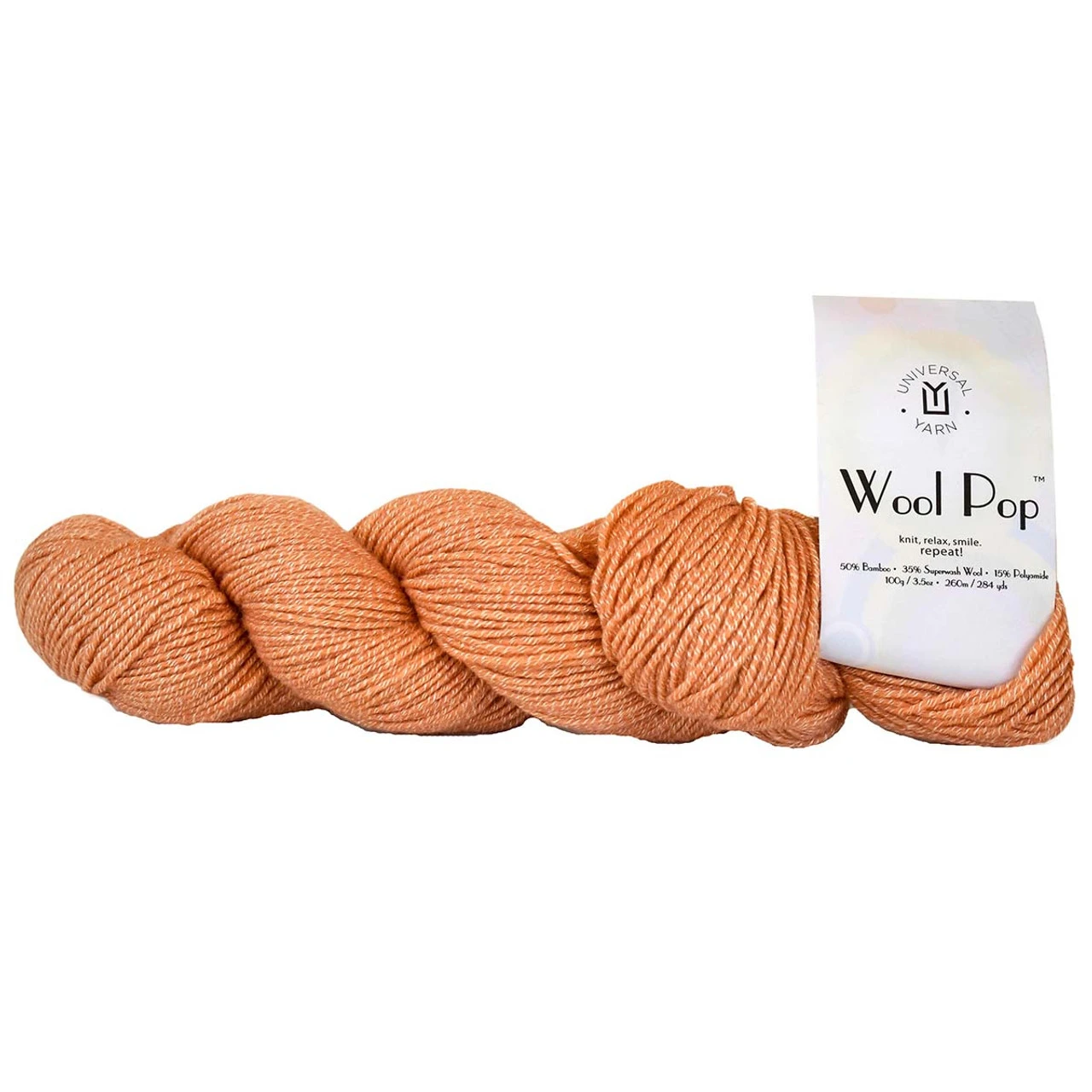 Universal Yarn Wool Pop Yarn 3 Universal Yarn Wool Pop Yarn