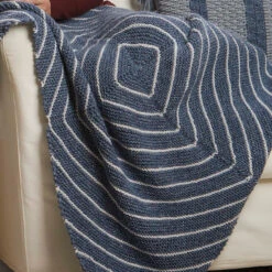 Maverick Blanket Knit Yarn Kit -Robotime Zone 730863 3 19678.1693476089