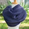 Willow Yarns Evian Cowl Yarn Kit -Robotime Zone 730940P 87199.1640916875