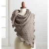 Willow Yarns Mindy Shawl Yarn Kit -Robotime Zone 730983 77659.1693476418