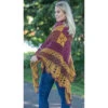 Willow Yarns Sienna Shawl Yarn Kit -Robotime Zone 731040 23301.1693476543