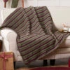 Willow Yarns Joyful Bobbles Blanket Kit -Robotime Zone 731079 94063.1693476617