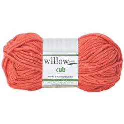 Willow Yarns Cub-Bag Of 10 Yarn Pack