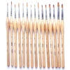 Pink Picasso Curated Brush Set 1 Pink Picasso Curated Brush Set -Robotime Zone 792406 89779.1693479474