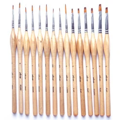 Pink Picasso Curated Brush Set