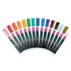 Tulip Opaque Fabric Markers, Set Of 15 2 Tulip Opaque Fabric Markers, Set Of 15 -Robotime Zone 793701 69654.1693479500