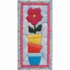 Quilt Magic Spring Bloom Kit -Robotime Zone 845053 53504.1693479938